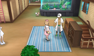 Screenshot Screenshot