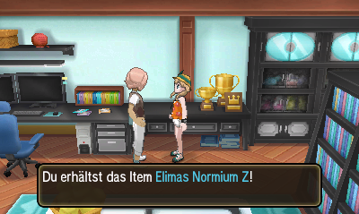 Screenshot Screenshot