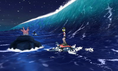 Screenshot Screenshot