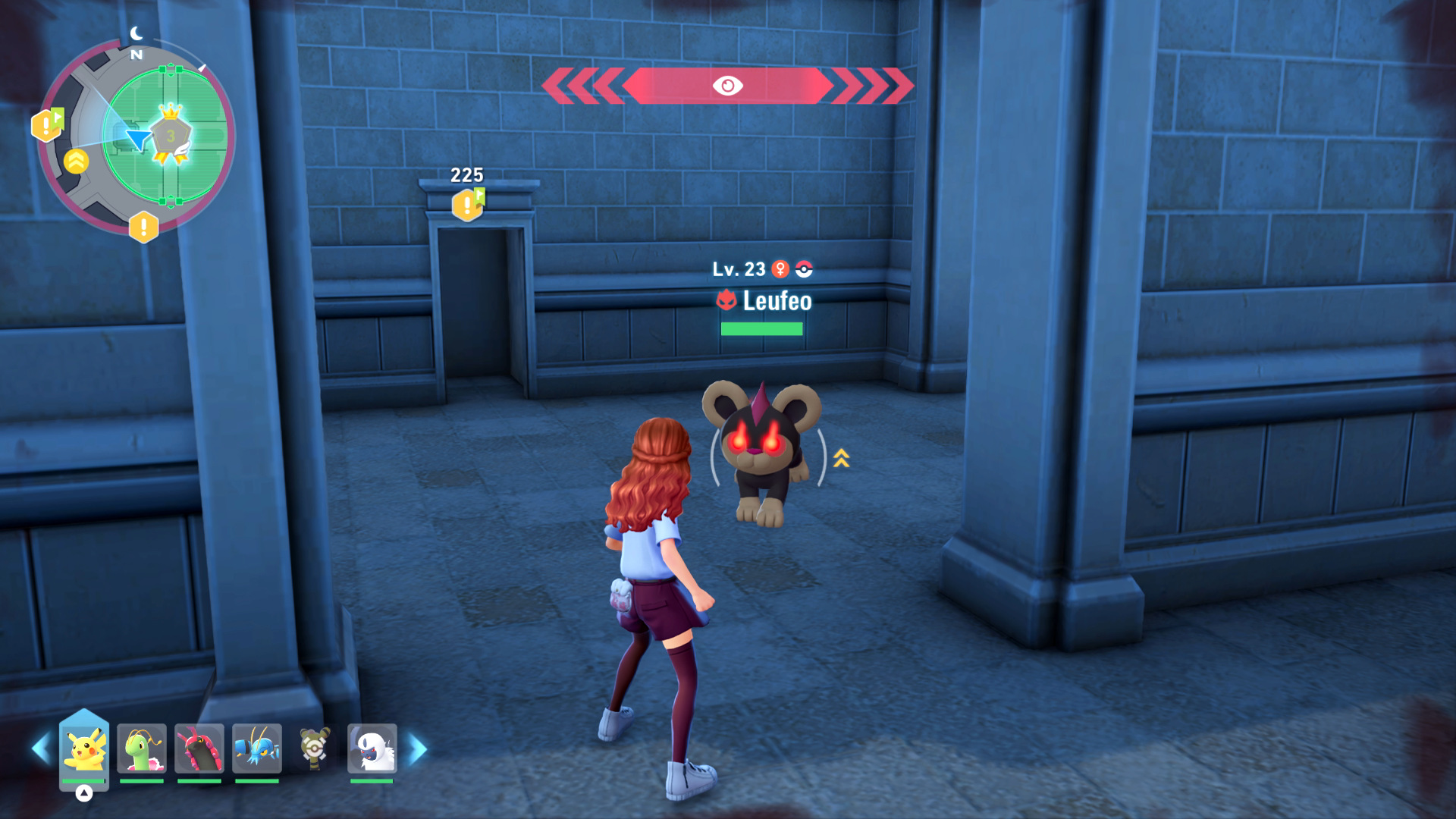 Elite-Pokémon Elite-Pokémon