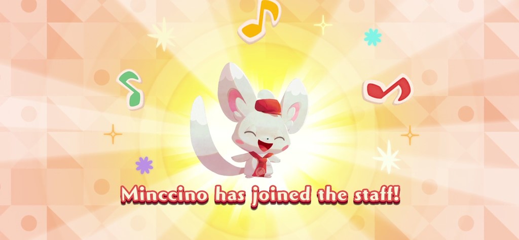 Screenshot des Spiels Screenshot des Spiels