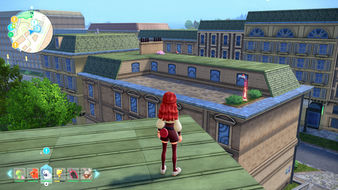 Dratinis Fundorte in Pokémon Pokémon-Legenden: Z-A