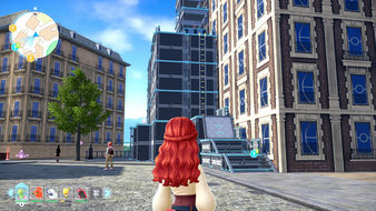 Dratinis Fundorte in Pokémon Pokémon-Legenden: Z-A