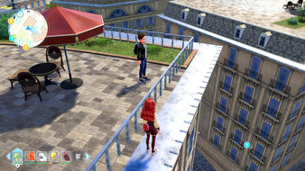 Dratinis Fundorte in Pokémon Pokémon-Legenden: Z-A