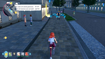 Dratinis Fundorte in Pokémon Pokémon-Legenden: Z-A