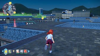 Dratinis Fundorte in Pokémon Pokémon-Legenden: Z-A