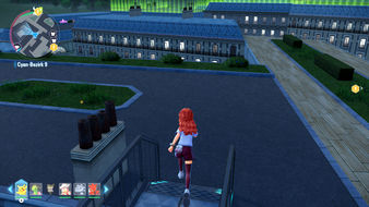 Dratinis Fundorte in Pokémon Pokémon-Legenden: Z-A