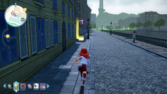 Dratinis Fundorte in Pokémon Pokémon-Legenden: Z-A