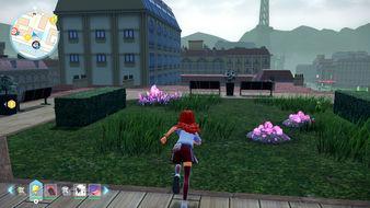 Dratinis Fundorte in Pokémon Pokémon-Legenden: Z-A