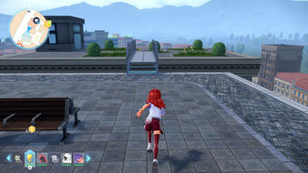 Dratinis Fundorte in Pokémon Pokémon-Legenden: Z-A