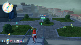 Dratinis Fundorte in Pokémon Pokémon-Legenden: Z-A