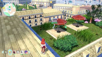 Dratinis Fundorte in Pokémon Pokémon-Legenden: Z-A