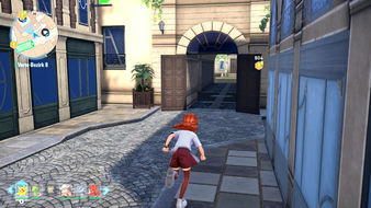 Riolus Fundorte in Pokémon Pokémon-Legenden: Z-A