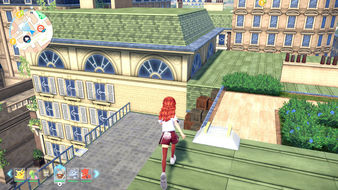 Riolus Fundorte in Pokémon Pokémon-Legenden: Z-A