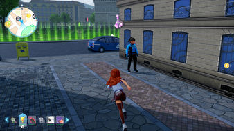 Riolus Fundorte in Pokémon Pokémon-Legenden: Z-A