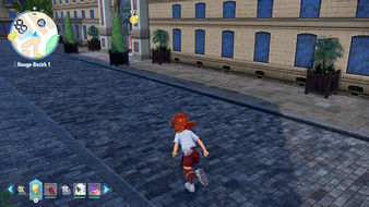 Riolus Fundorte in Pokémon Pokémon-Legenden: Z-A