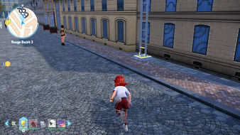 Riolus Fundorte in Pokémon Pokémon-Legenden: Z-A