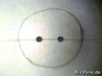 Zeichenkurs Klingplim - Schritt 2