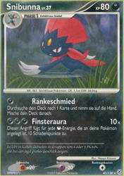 Diamant & Perl 40/130 Snibunna