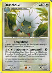 Rätselhafte Wunder 64/132 Draschel