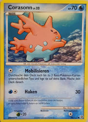 Rätselhafte Wunder 84/132 Corasonn
