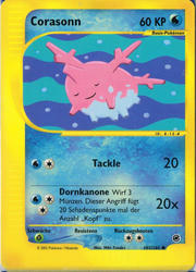 Expedition 102/165 Corasonn