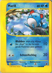 Expedition 120/165 Marill