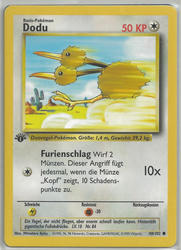 Basis-Set 48/102 Dodu