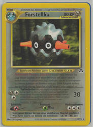 Neo Entdeckung 21/75 Forstellka