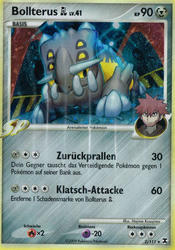 Aufstieg der Rivalen 2/111 Bollterus GL