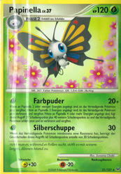 Platin 21/127 Heiteira