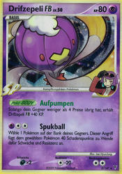 Ultimative Sieger 3/147 Drifzepeli FB