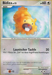 Ultimative Sieger 91/147 Bidiza