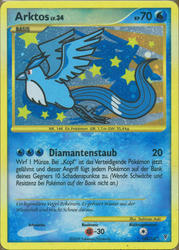 Ultimative Sieger 148/147 Arktos