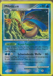 Ultimative Sieger SH7 Milotic