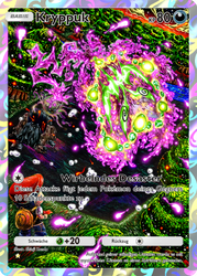 Kollision von Raum und Zeit 172/155 Kryppuk