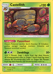 Bund der Gleichgesinnten 11/236 Castellith