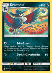 Bund der Gleichgesinnten 130/236 Kramshef