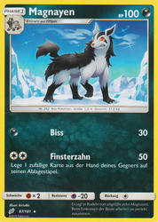 Teams sind Trumpf 87/181 Magnayen