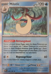 Paradoxrift 036/182 Milotic
