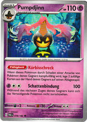 Paradoxrift 078/182 Pumpdjinn