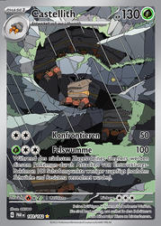 Paradoxrift 183/182 Castellith