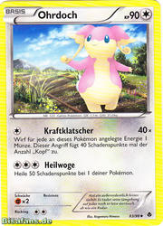 Aufstreben der Mächtigen 83/98 Ohrdoch