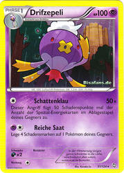 Hoheit der Drachen 51/124 Drifzepeli