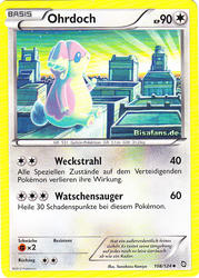 Hoheit der Drachen 108/124 Ohrdoch