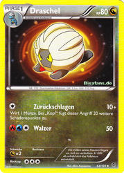 Plasma-Blaster 63/101 Draschel