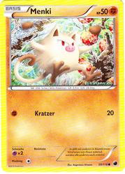 Plasma-Frost 59/116 Menki