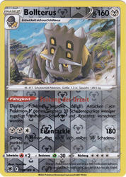 Astralglanz 110/189 Bollterus