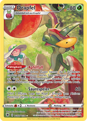 Astralglanz TG02/TG30 Drapfel