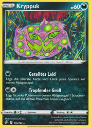 Clash der Rebellen 116/192 Kryppuk